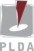logo PLDA